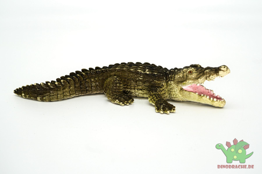 Schleich Krokodil 14378